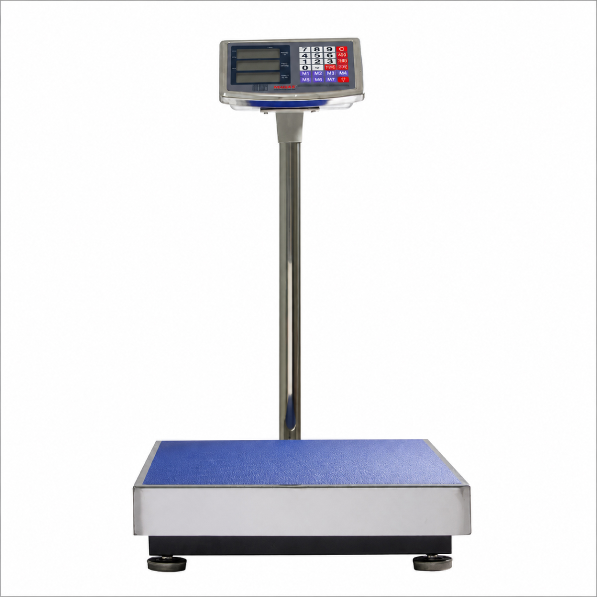 Balanza Electronica 300 KG.