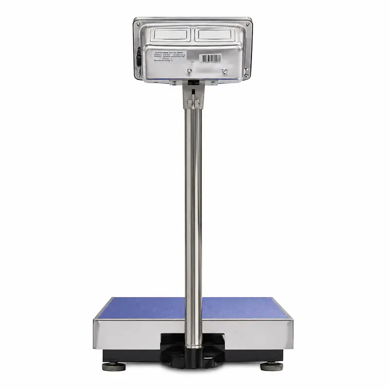Balanza Electronica 300 KG. 2