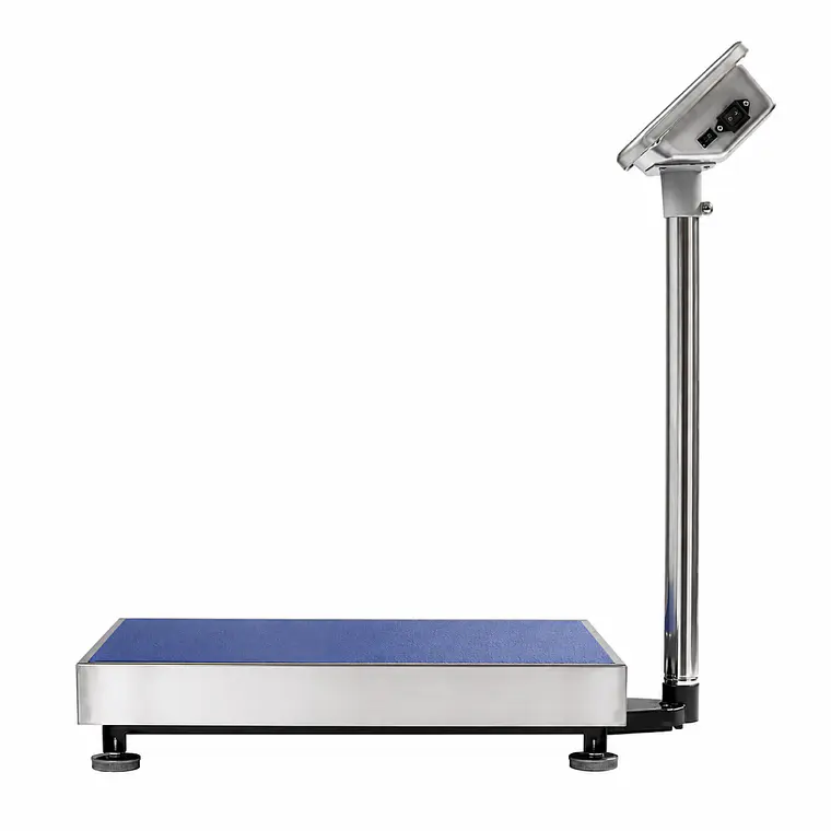 Balanza Electronica 300 KG. 3