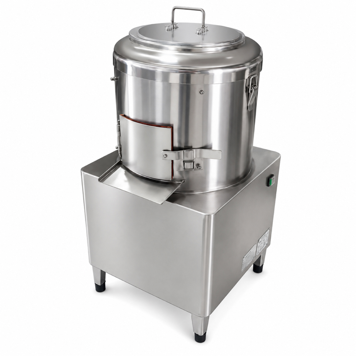 Peladora de Papas 15 kg.