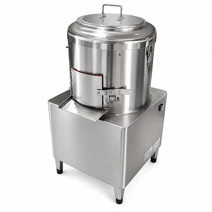 Peladora de Papas 15 kg.