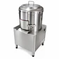 Peladora de Papas 15 kg. - Miniatura 1