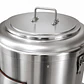Peladora de Papas 15 kg. - Miniatura 2