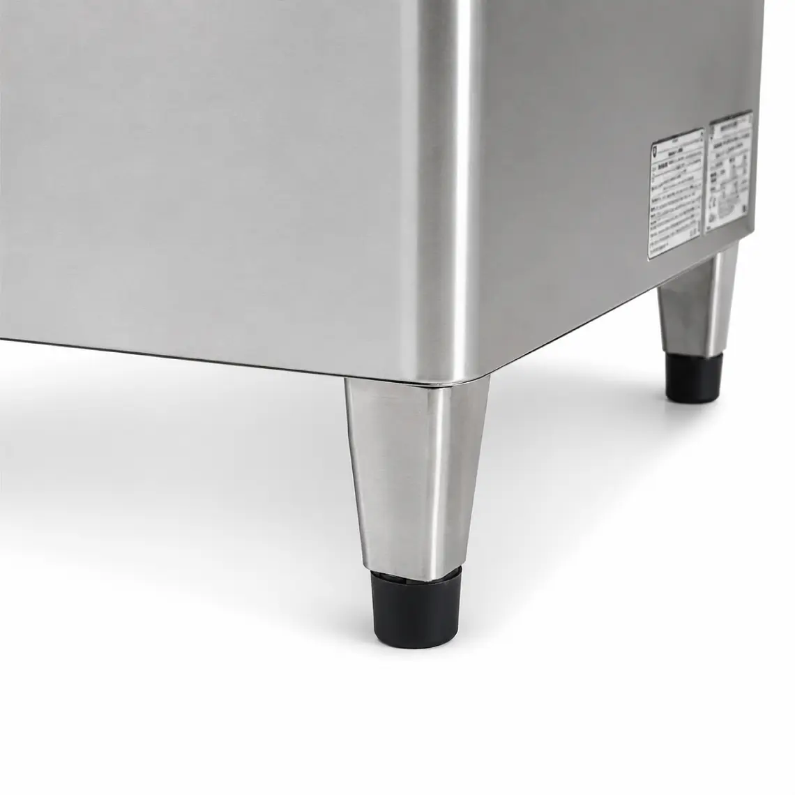Peladora de Papas 15 kg. 3