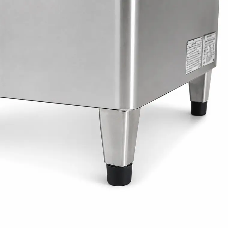 Peladora de Papas 15 kg. 3