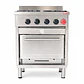 Cocina  4 Pl. + 1 Horno  GLP - Miniatura 1
