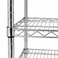 Repisa Acero Inoxidable 90 X 60 X 180 cm. - Miniatura 2