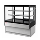 Vitrina pastelera recta 100x70x123cm - Miniatura 2