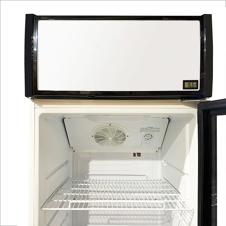 VISICOOLER 327 LT. 3