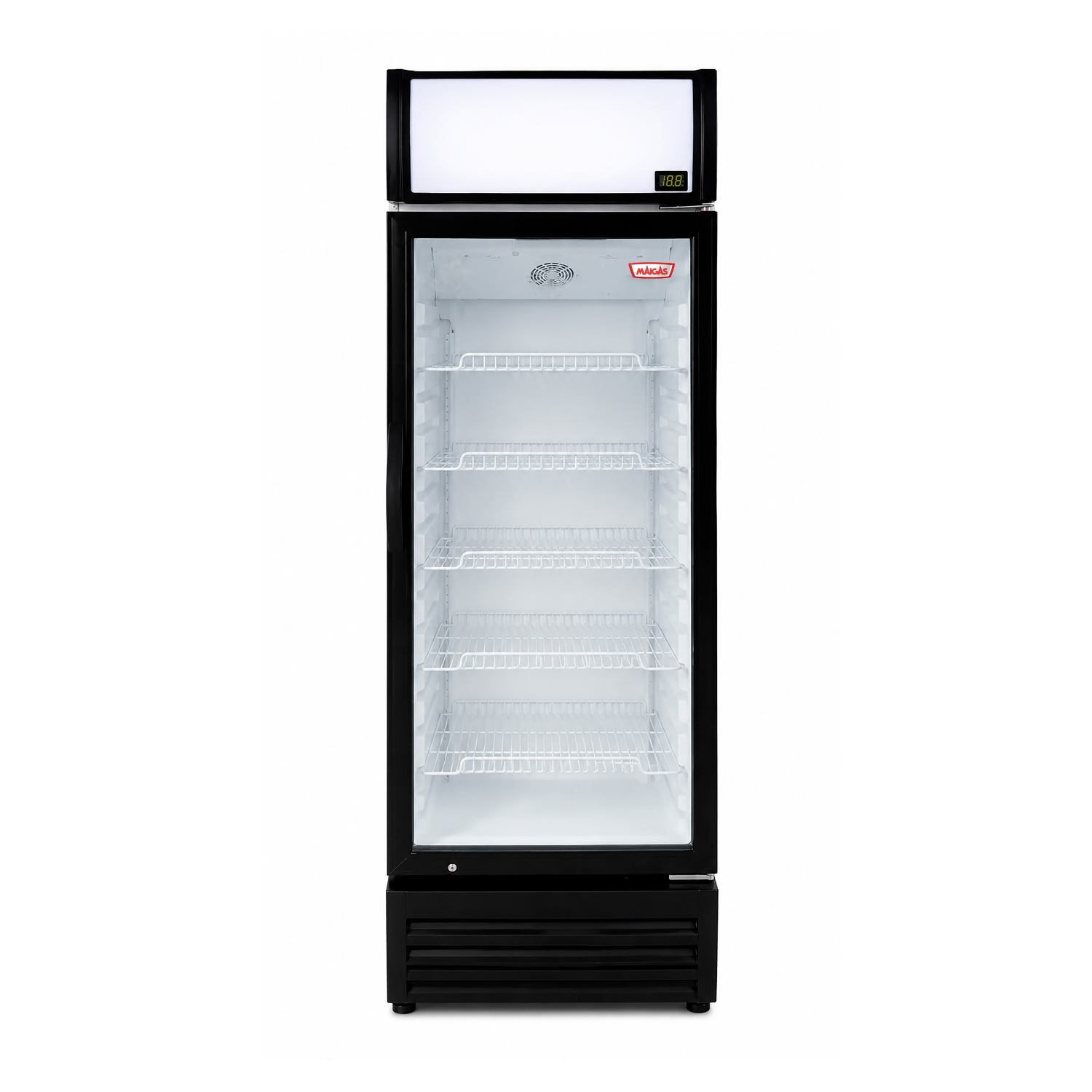Visicooler 327 Litros Maigas