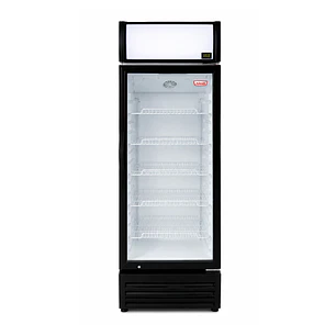 VISICOOLER 327 LT.