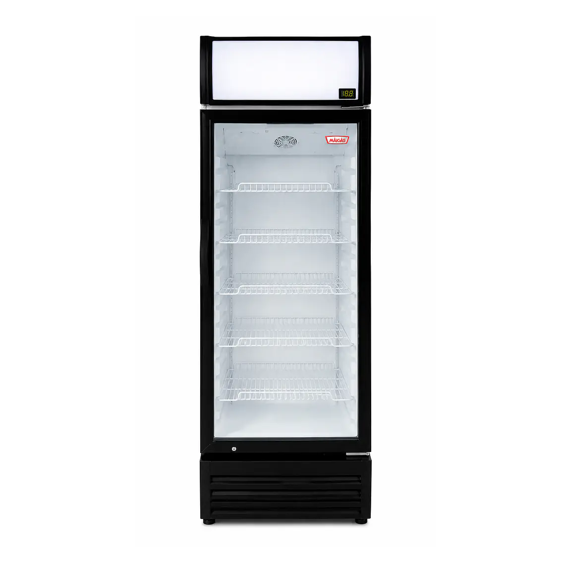 VISICOOLER 327 LT. 1