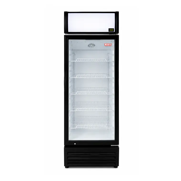 VISICOOLER 327 LT. 1