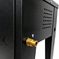 Anafe 3 Platos Alto 43x43 cm. GLP - Miniatura 4