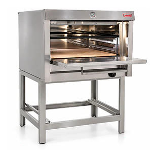 Horno 1 Camara  GLP