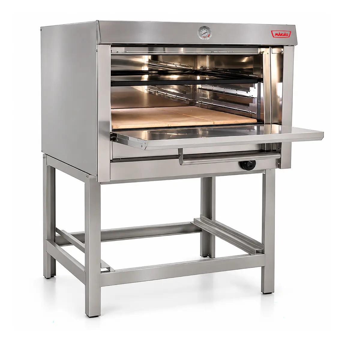 Horno 1 Camara  GLP 2