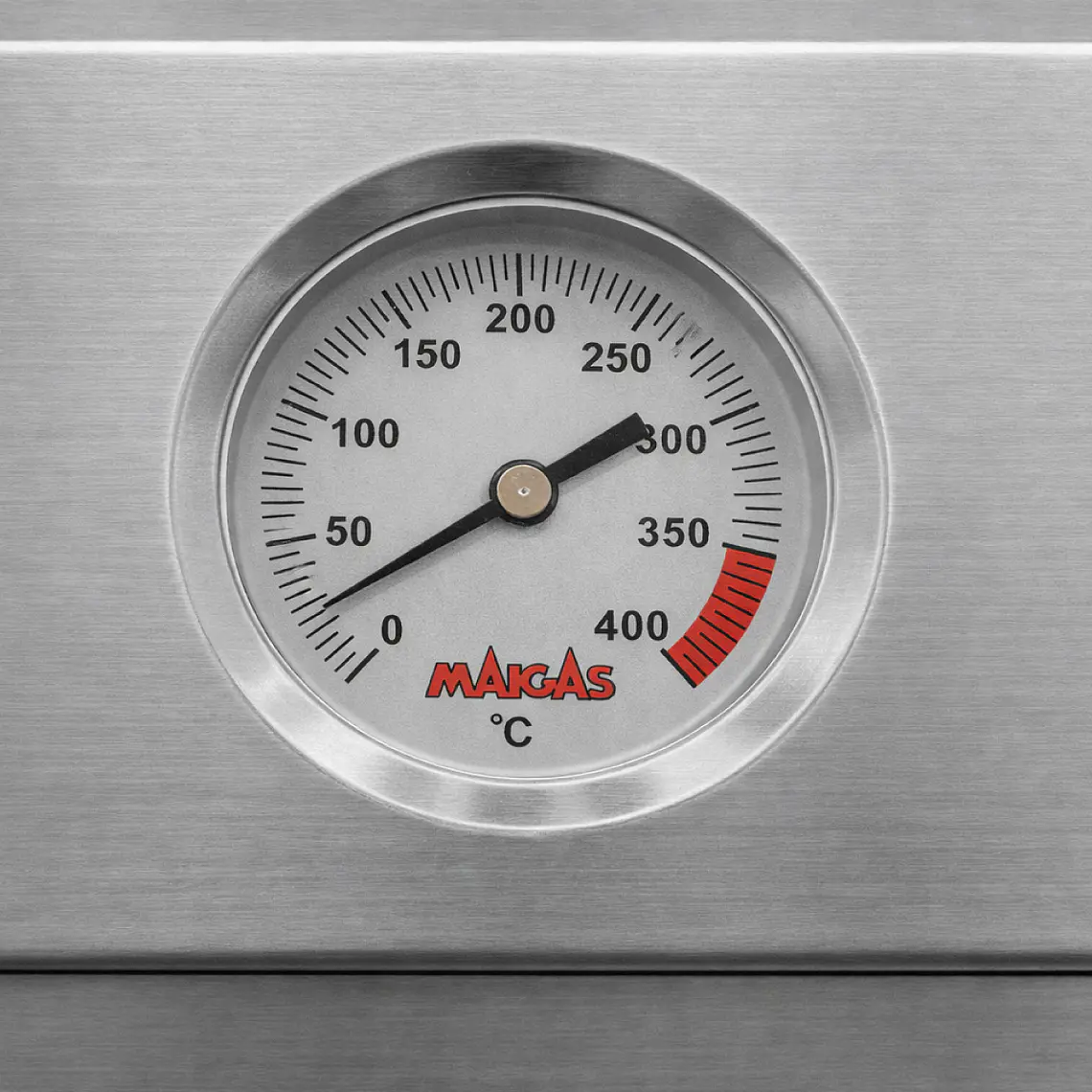 Horno 1 Camara  GLP 4