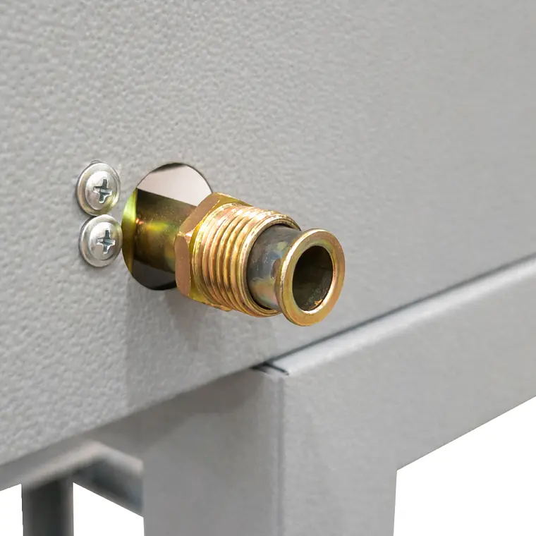 Horno 1 Camara  GLP 5