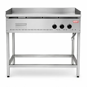 Plancha Churrasquera 1000 mm. GLP