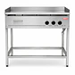 Plancha Churrasquera 1000 mm. GLP - Miniatura 1