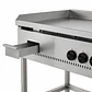 Plancha Churrasquera 1000 mm. GLP - Miniatura 3
