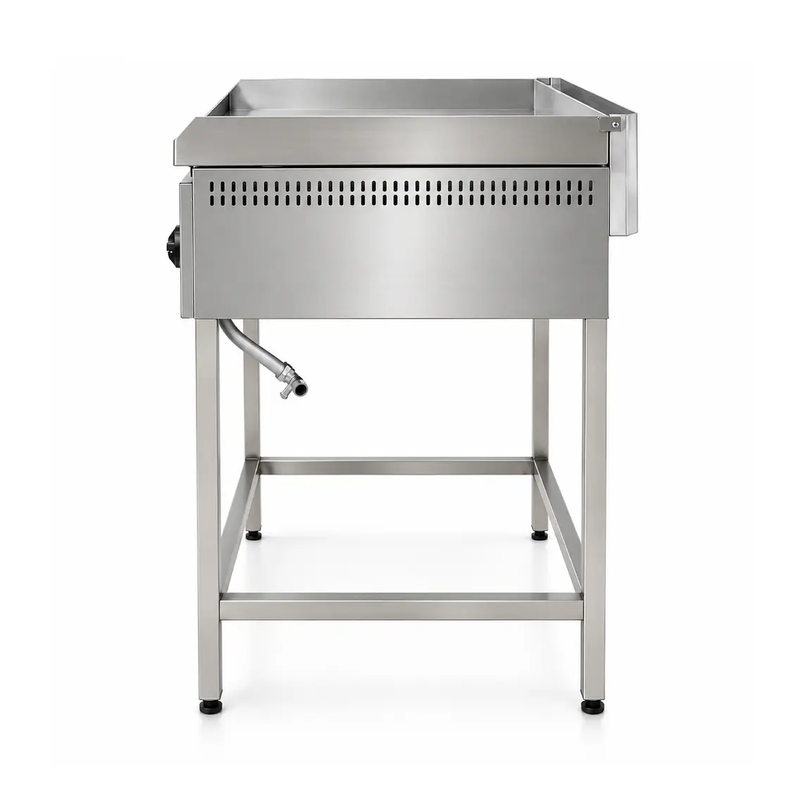 Plancha Churrasquera 1000 mm. GLP 4