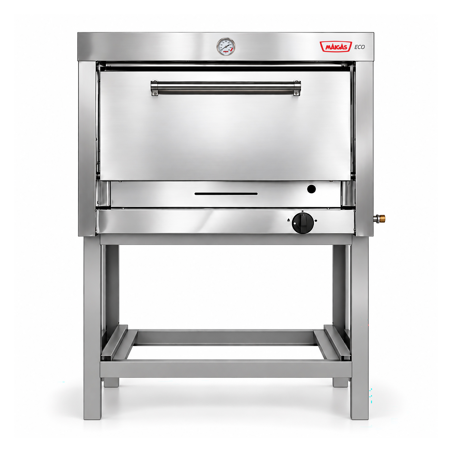 Horno 1 Camara GLP  ECO - Retaildigital.cl
