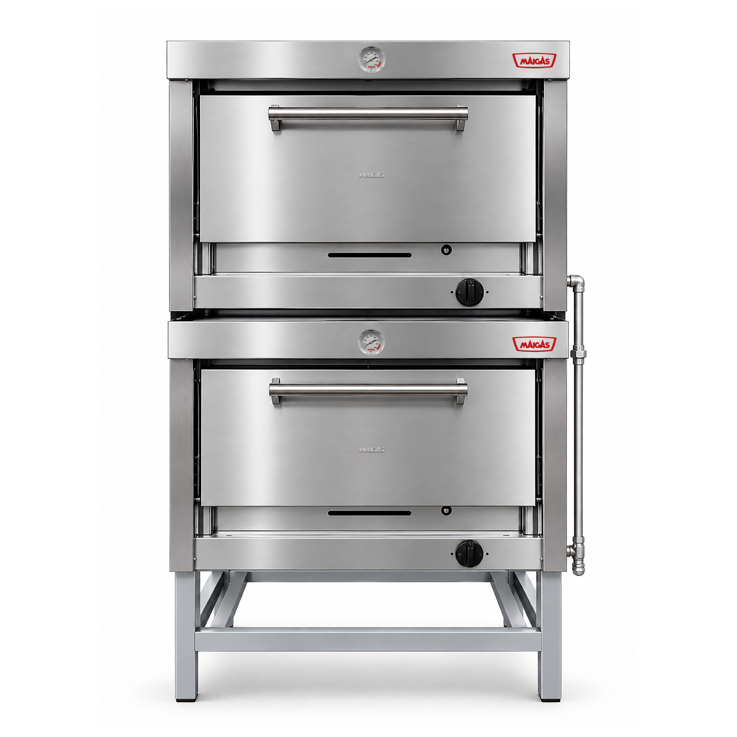 Horno 2 Camara  GLP - Retaildigital.cl