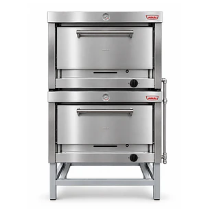 Horno 2 Camara  GLP