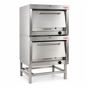 Horno 2 Camara  GLP