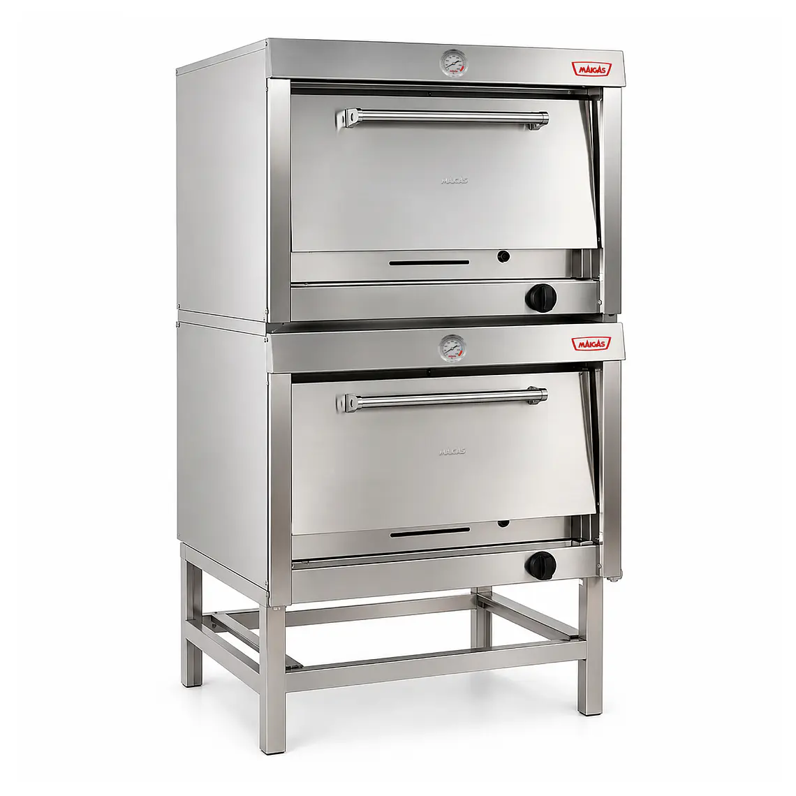 Horno 2 Camara  GLP 2