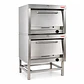 Horno 2 Camara  GLP - Miniatura 2
