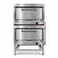 Horno 2 Camara GLP  ECO - Miniatura 1