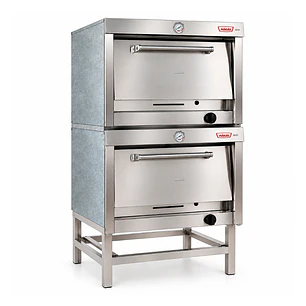 Horno 2 Camara GLP  ECO