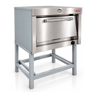 Horno 1 Camara GN