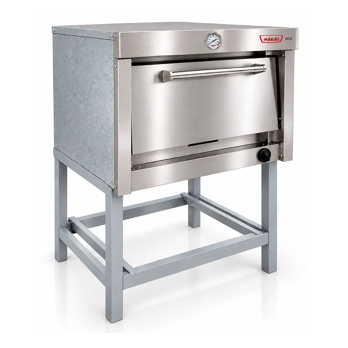 Horno 1 Camara GN  ECO 2