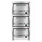 Horno 3 Cámaras GLP - Miniatura 1