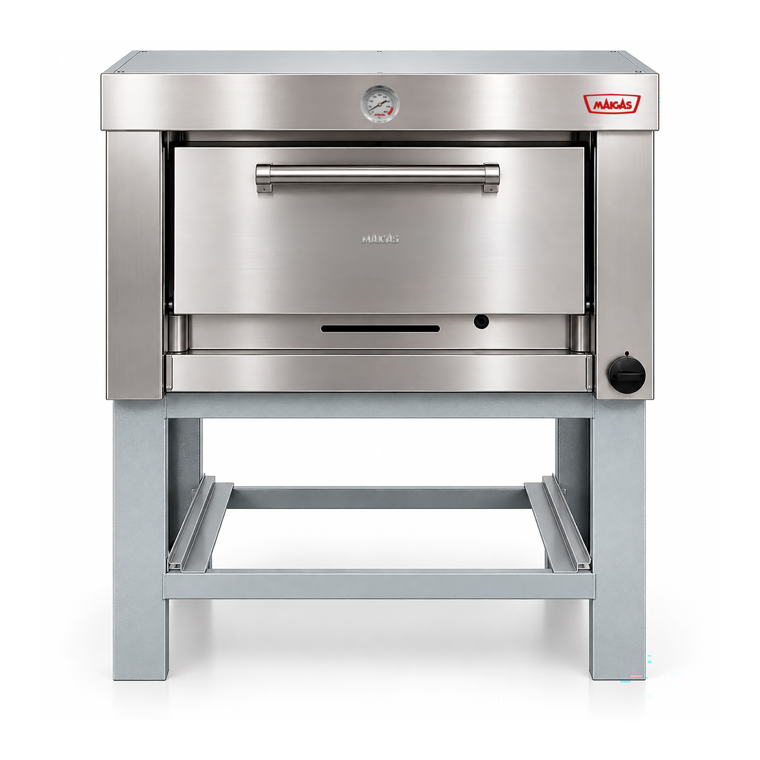 Horno 1 Camara Alta GLP - Retaildigital.cl