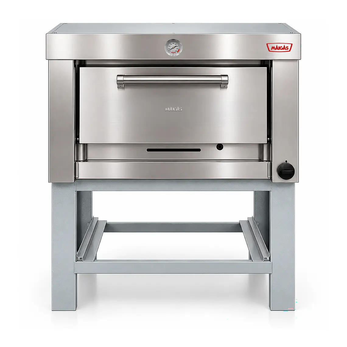 Horno 1 Camara Alta GLP 1