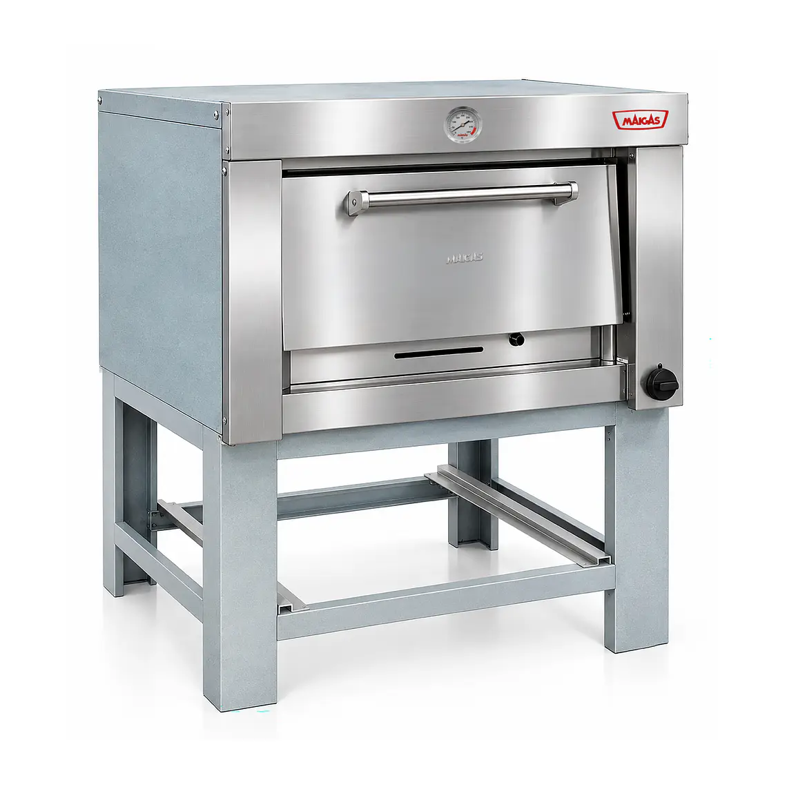 Horno 1 Camara Alta GLP 2