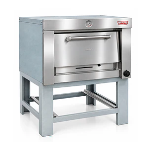 Horno 1 Camara Alta GN