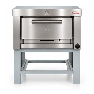 Horno 1 Camara Alta GN
