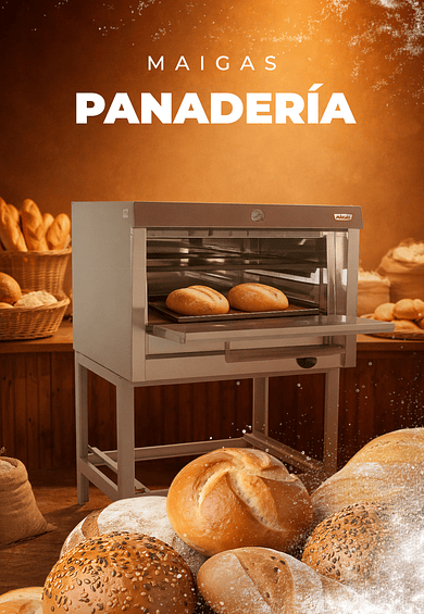 Panadería