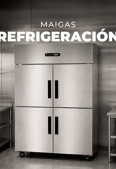 Refrigeración