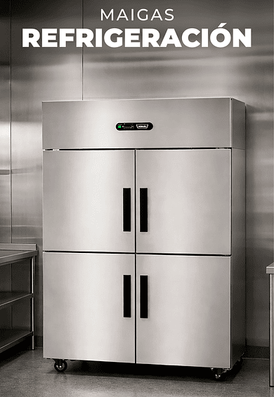 Refrigeración