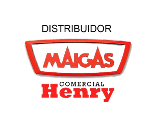 Maigas