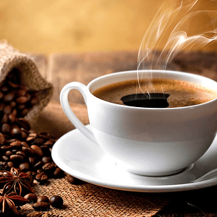 Cafe grano Nescafe mediano