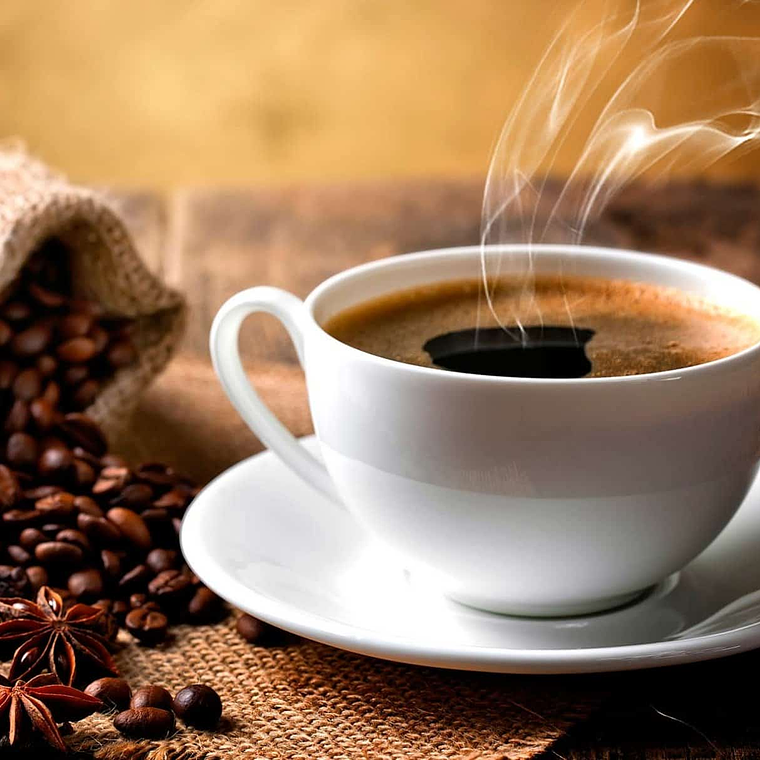 Cafe grano Nescafe mediano 1