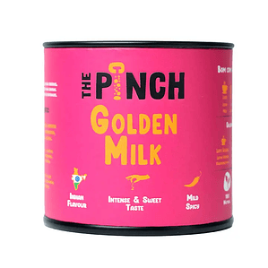 Golden Milk