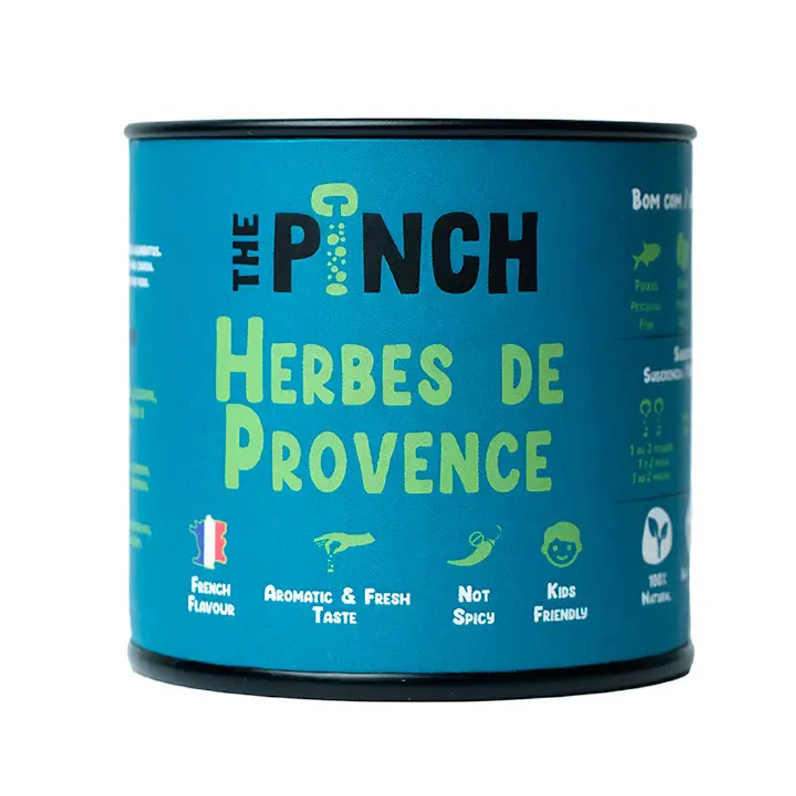 Herbes de Provence 1